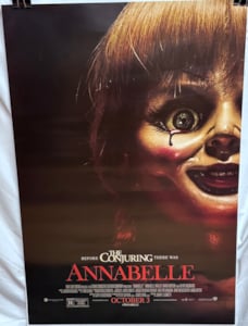 Annabelle (2014)