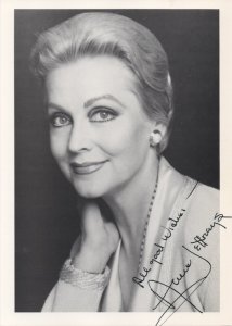 Jeffreys, Anne