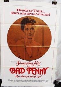 Bad Penny (1978)