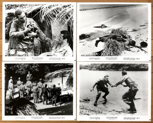 Battle of Blood Island (1960)