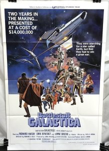 Battlestar Galactica (1978)