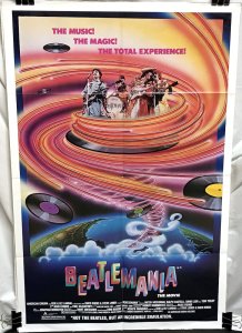 Beatlemania (1981)