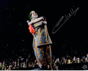 Eilish, Billie