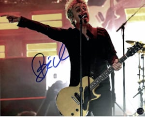 Armstrong, Billie Joe