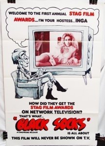 Black Socks (1975)