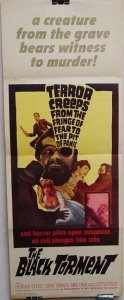 Black Torment (1964) , The
