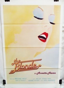 Blonde (1980) , The