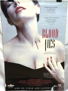 Blood Ties (1993)