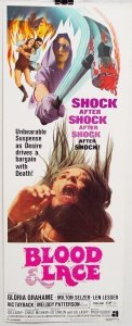 Blood and Lace (1971)