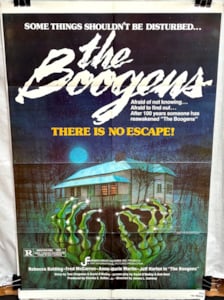 Boogens (1981) ,The