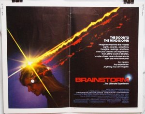 Brainstorm (1983)