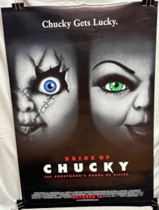 Bride of Chucky (1998)