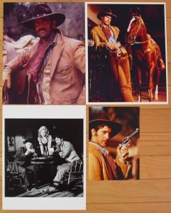 Adventures of Brisco County Jr. , The