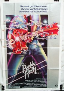 Buddy Holly Story (1978) , The