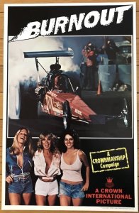 Burnout (1979)