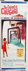 Cabinet of Dr. Caligari (1962) , The