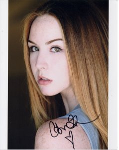 Grimes, Camryn