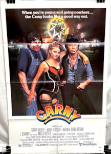 Carny (1980)