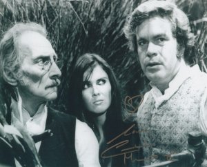 Munro, Caroline