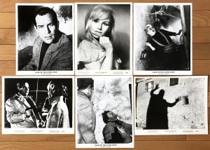 Cave of the Living Dead (1966)