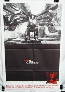 Ceremony (1964) , The