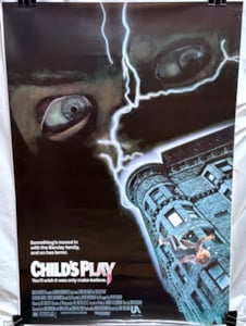 Child's Play (1988)