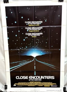 Close Encounters of the Third Kind (1977)
