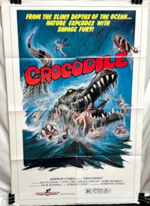 Crocodile (1979)