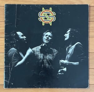 Crosby, Stills and Nash
