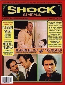 Shock Cinema #22