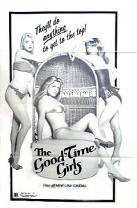 Goodtime Girls (1981), The