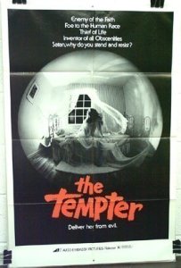 Tempter (1974) , The