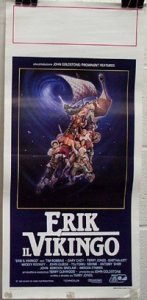 Erik the Viking (1989)