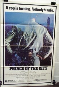 Prince of the City (1981)
