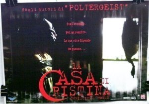 Christina's House (1999)