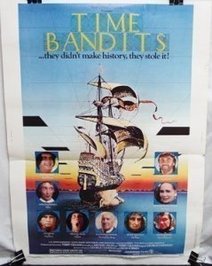 Time Bandits (1981)