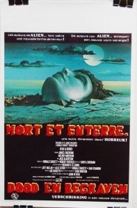 Dead and Buried (1981)
