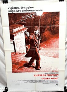 Death Wish (1974)