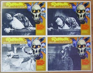 Deathmaster (1972) , The