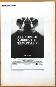 Demon Seed (1977)