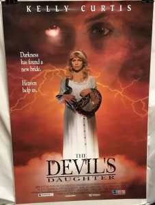 Devil's Daughter (1991) , The