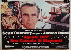 Diamonds are Forever (1971)