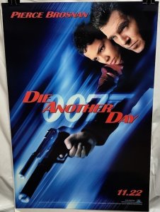 Die Another Day (2002)
