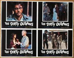 Dirty Outlaws (1967) , The