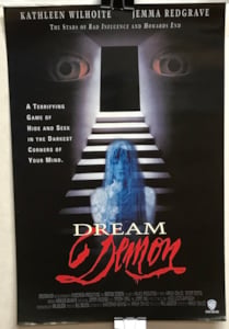 Dream Demon (1988)