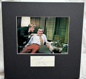 Borgnine, Ernest