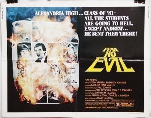Fear No Evil (1981)
