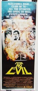 Fear No Evil (1981)
