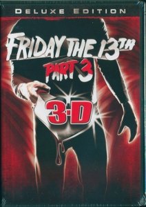 Friday the 13th Part 3 (1982)