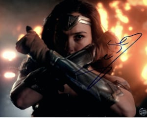 Gadot, Gal